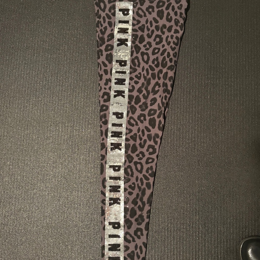 VS PINK Leggings